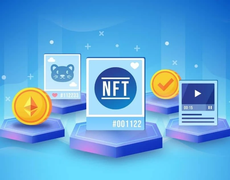 Utilize The Best NFT Art Marketing Services For Your NFT Crypto Arts