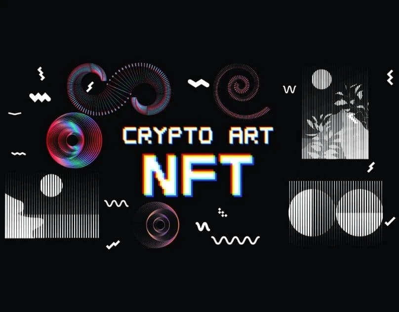 Utilize Our NFT Art Marketing Services To Promote Your Crypto Arts