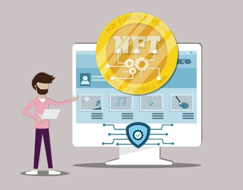 Get Started With Our NFT Music Marketplace Development