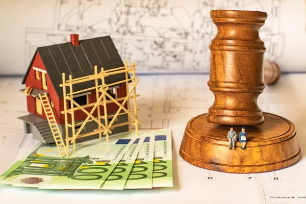 SHOULD I KEEP MY HOUSE OR SELL AFTER A DIVORCE IN FLORIDA?