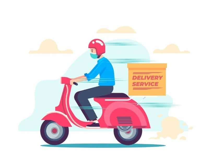 An Enchanting White-Label DoorDash Clone To Set Your March Into The Food Delivery World