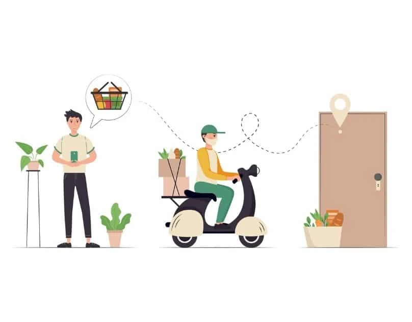 Roar High In The Market With Our Competitive Grofers Clone App