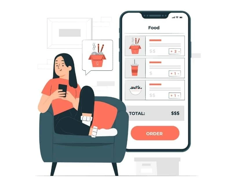 Soar High By Launching A Tailor-made Postmates Clone App