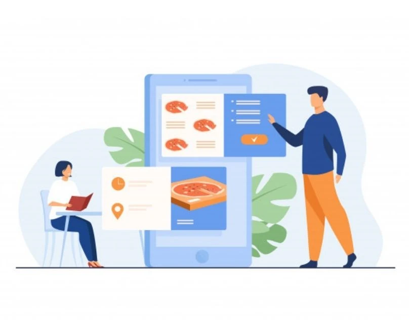 Begin Zomato Like App Development And Reign Over The Gig Economy