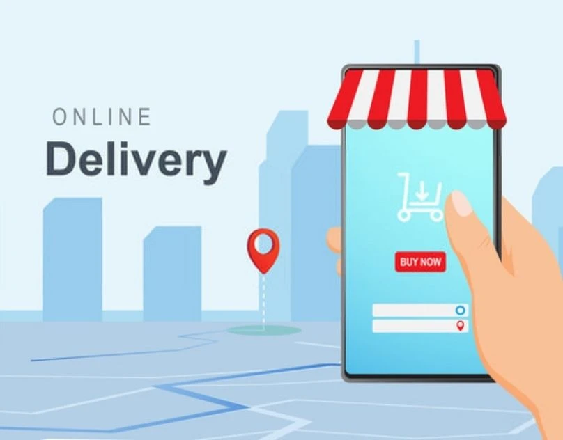 Own A Foodpanda Clone App Solution And Pocket Huge Revenue