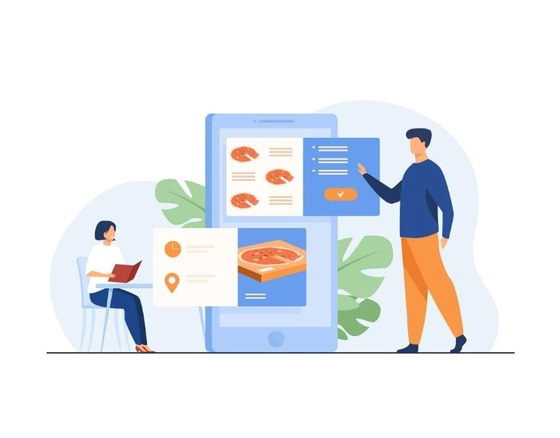 Launch The Foodpanda Clone And Draw Immediate Traction For Your Business