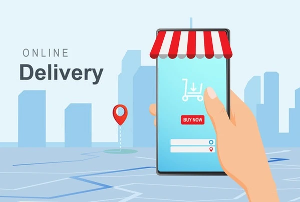 Bring Forth Your Food Delivery Business With An Advanced Zomato Clone