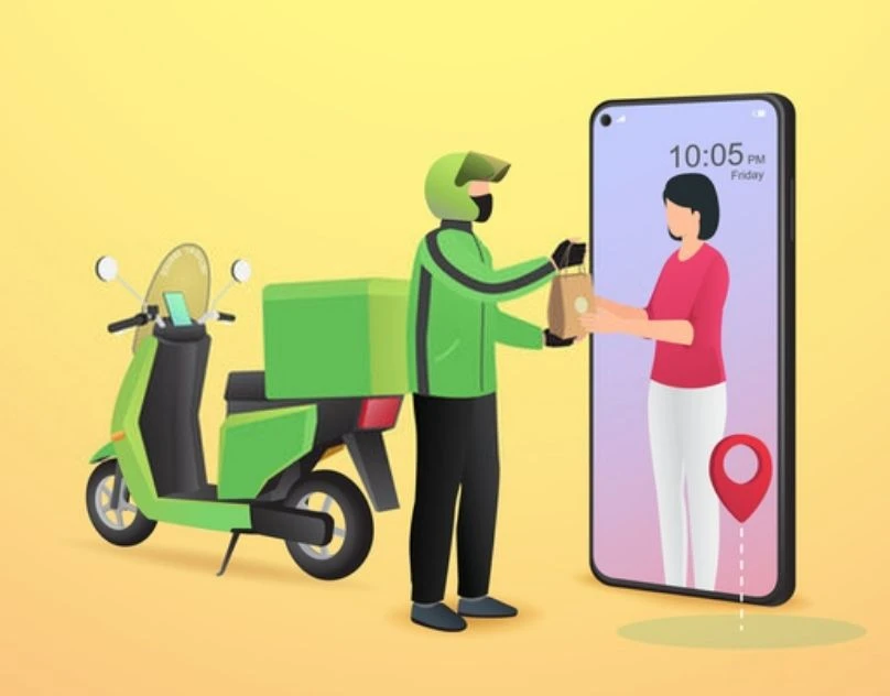 Jumpstart Your Food Delivery Services By Investing In The Grubhub Clone