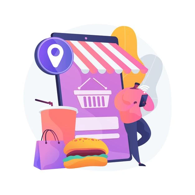 Develop A Promising Food Delivery Platform With The Grubhub Clone