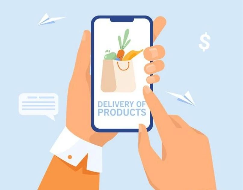 Launch Your Online Grocery Business With The Grofers Clone App