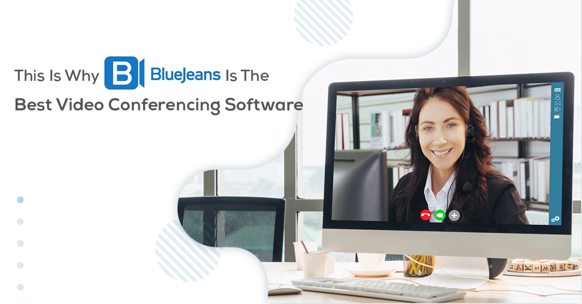 This Is Why BlueJeans Is The Best Video Conferencing Software