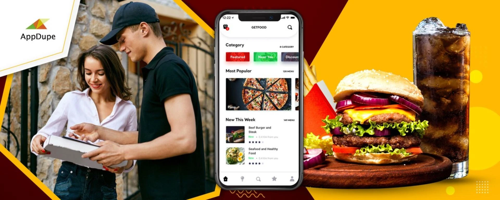Restaurant Ordering System: A Trailblazer For A Lucrative Restaurant Business