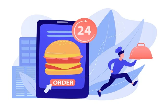 Your Cheatsheet To Develop A Restaurant Delivery App
