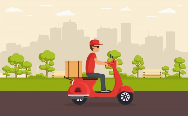 Redefine Progress By Launching The Premium Doordash Clone