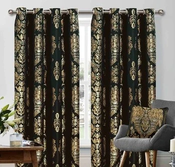 Tips to decide whether shower curtains or doors for showers