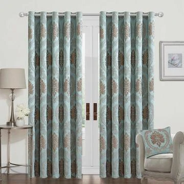 Will the curtains we purchase fit the furniture's color?