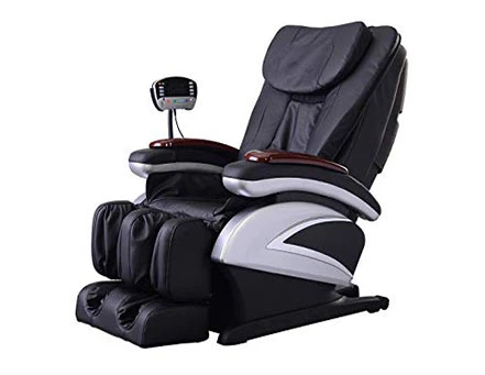 Massage Chair Treatment &amp; Recovery from Distress