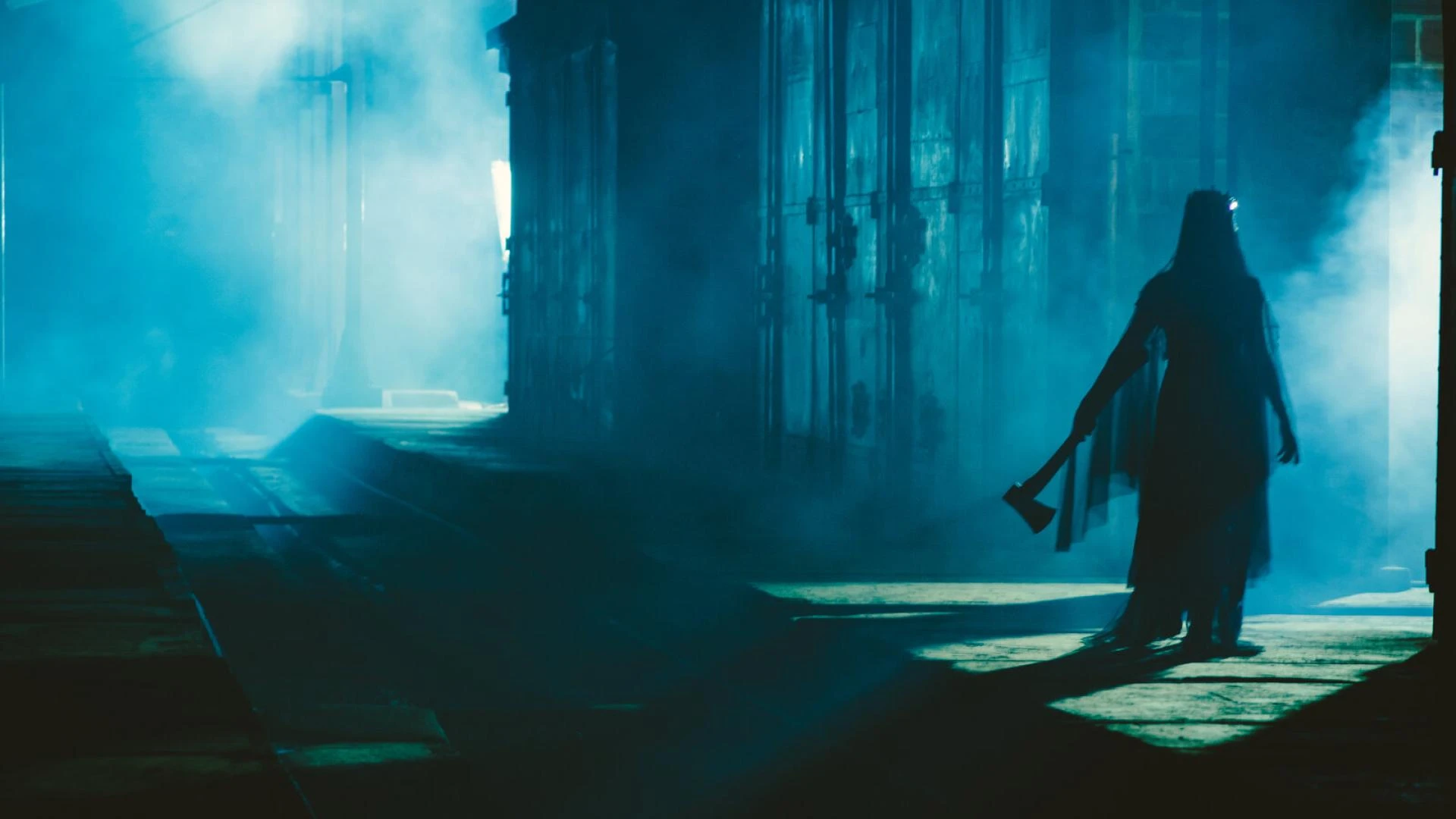 5 Horror Movies To Watch If You Love The Mist