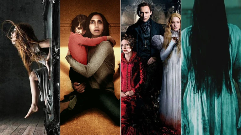 Don’t Miss Out on the 6 Best Spine-Chilling Haunted Games