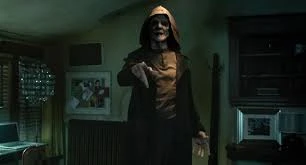 Best Horror Movies About Demonic Possession