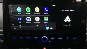 Android Auto: Everything You Need to Know