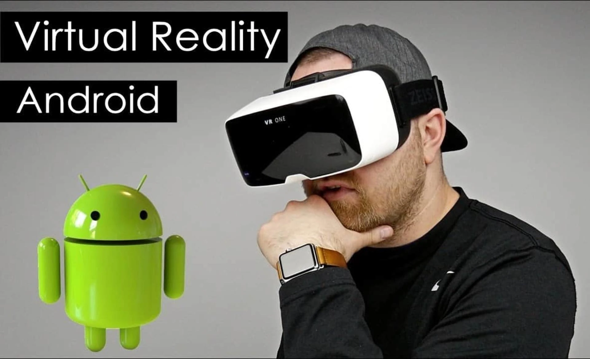 Best Virtual Reality Apps to Install on Android Devices