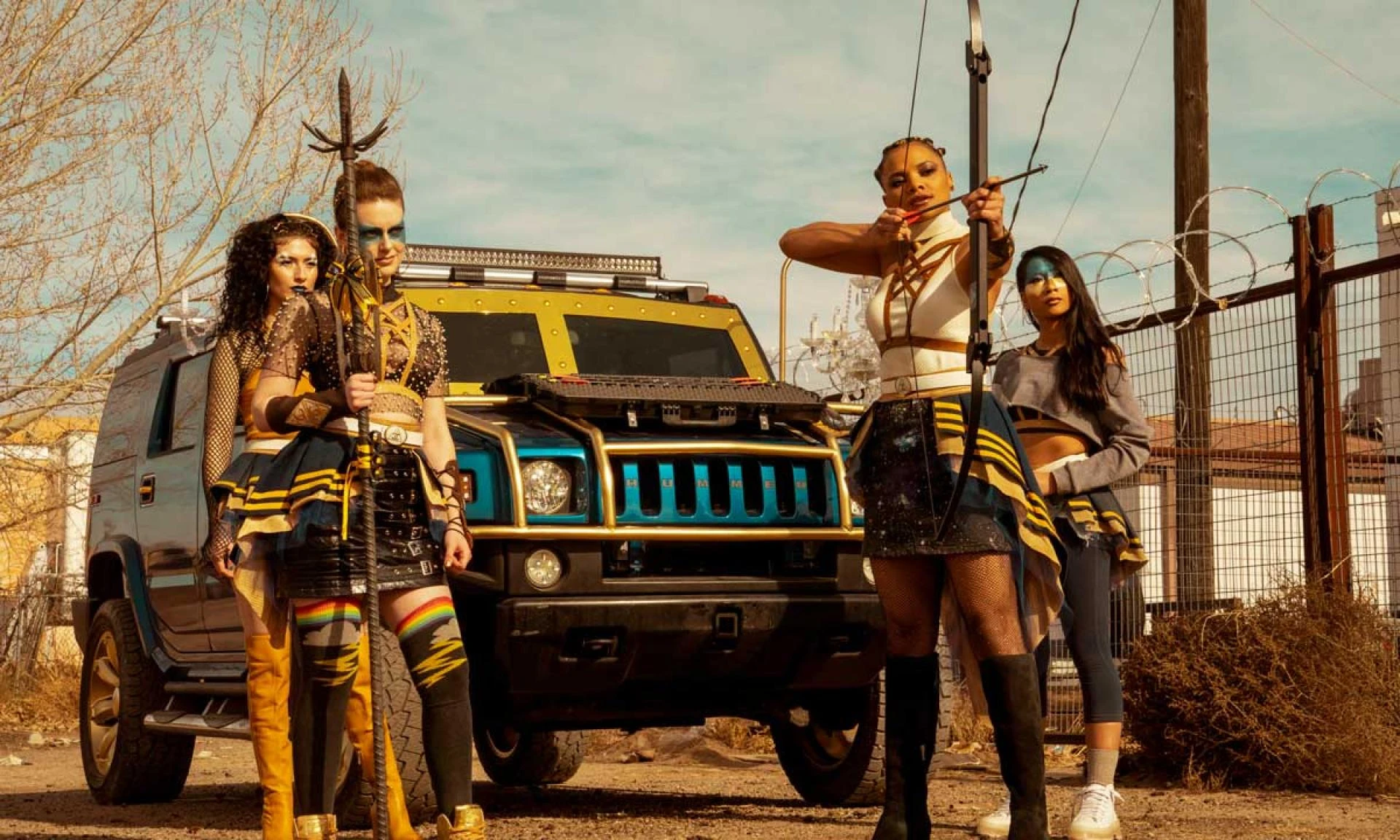 Best TV Series to Watch on Netflix This October