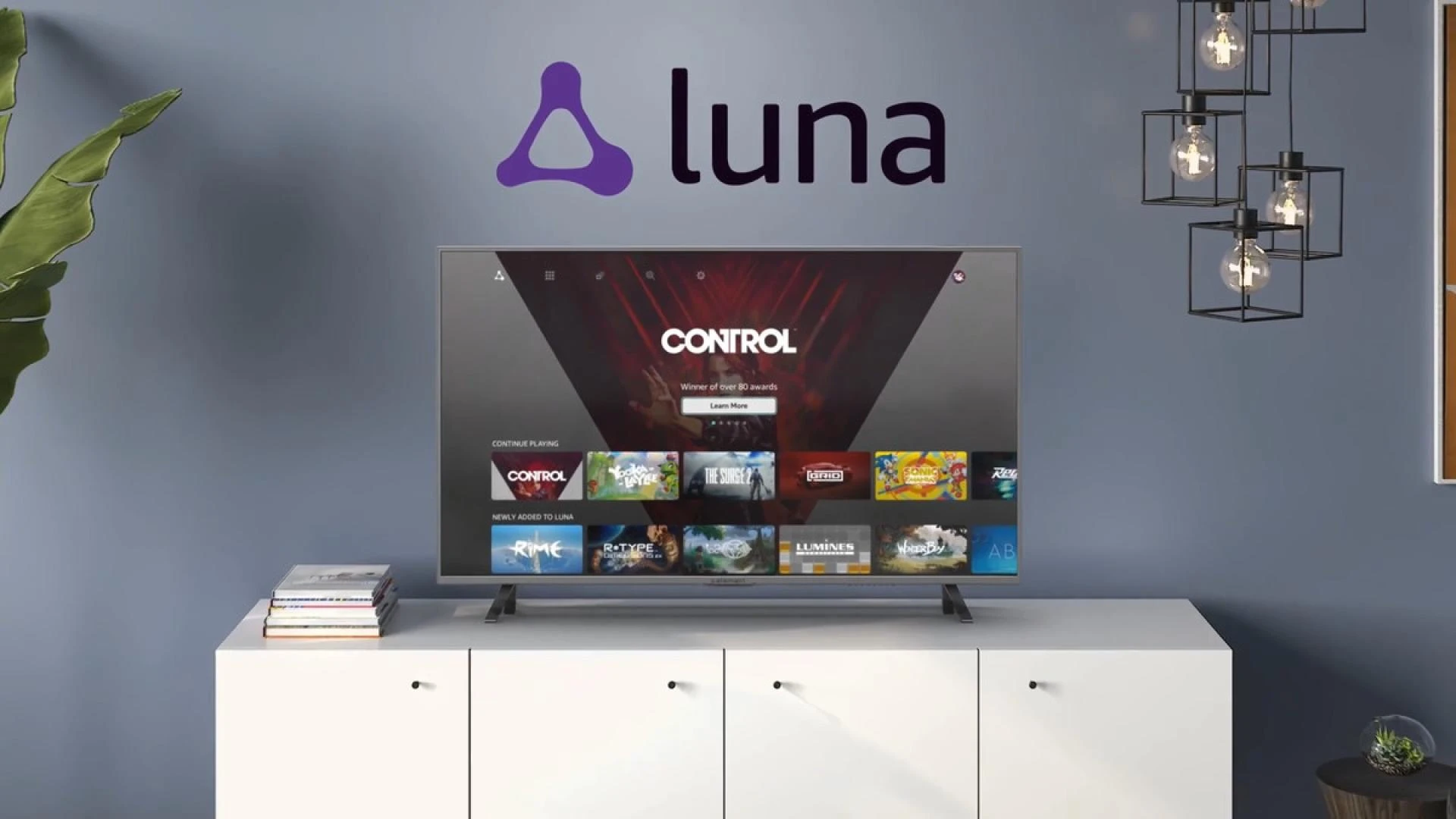 How Does Amazon Luna Compare to Stadia, xCloud, and GeForce Now