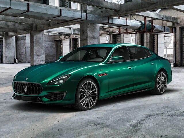 Maserati