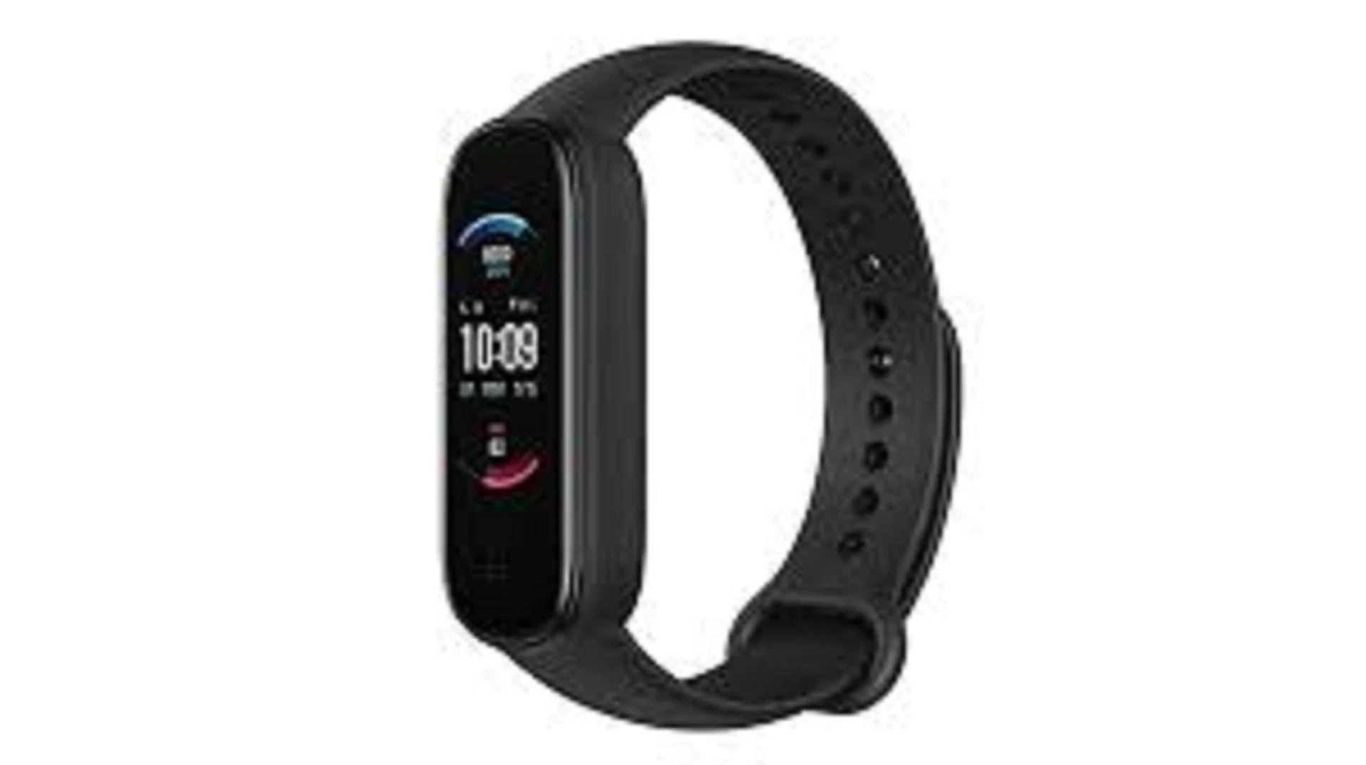 Amazfit Band 5 – Review