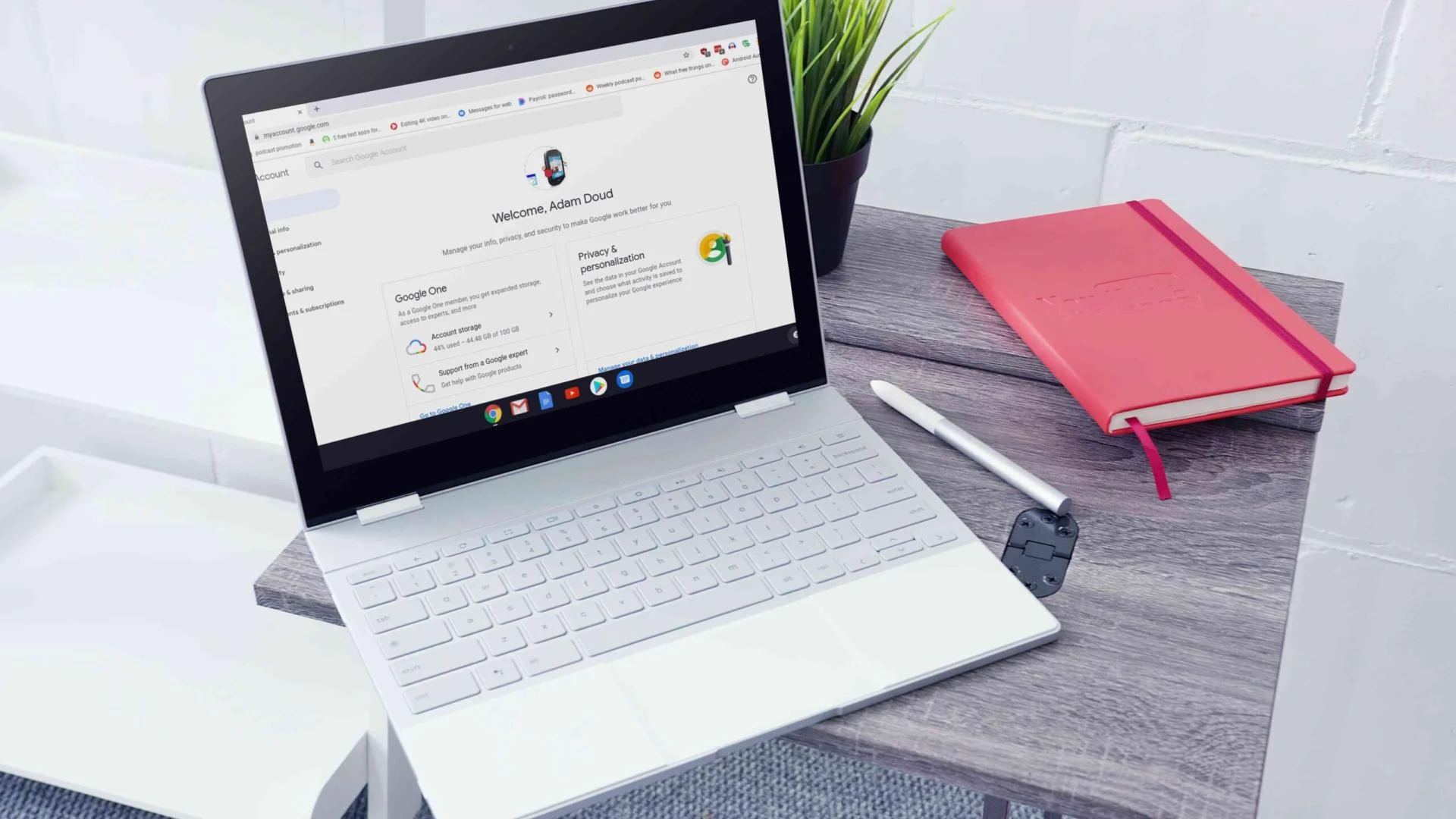Chromebook Security Tips: How to Keep Your Information and Laptop Safe