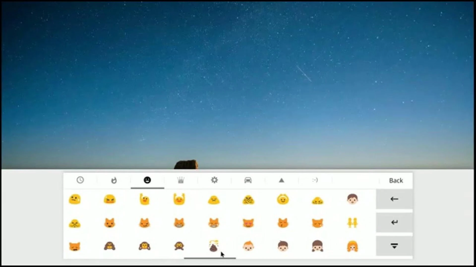A Guide to Use Emojis on a Chromebook