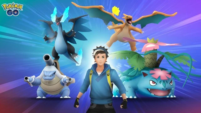 Pokemon Go: How to Unlock Mega Houndoom, Pidgeot, and More Pokemon in September