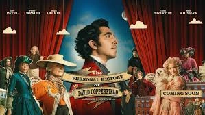 Why You Should Consider Watching ‘The Personal History of David Copperfield’