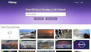 Get High-Quality Stock Videos for Free on These Websites