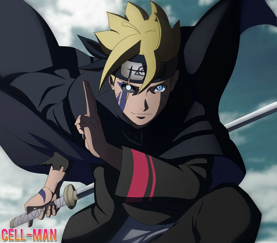 Boruto: Unscrupulous and Unprofessional Ninja Alliance Exposed!