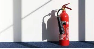 FIRE EQUIPMENT SINGAPORE