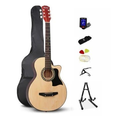 Why visiting guitar store is good for purchasing guitars