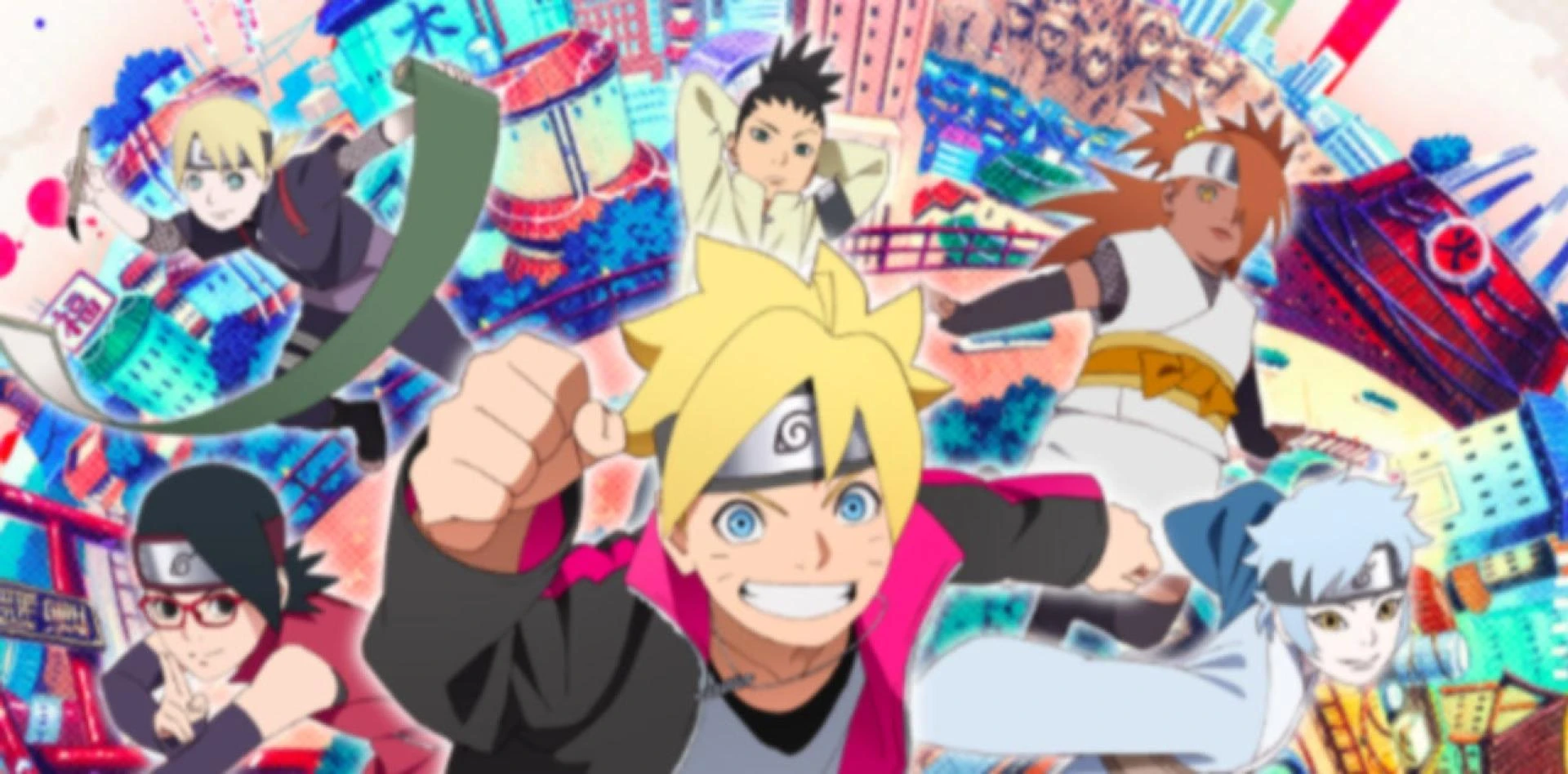 Boruto: Now Is the Time for The Return of Orochimaru and Kabuto
