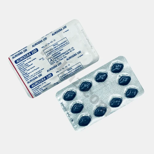 Buy Aurogra 100 mg in USA &amp; know Review, prices, dosages online-wokaz