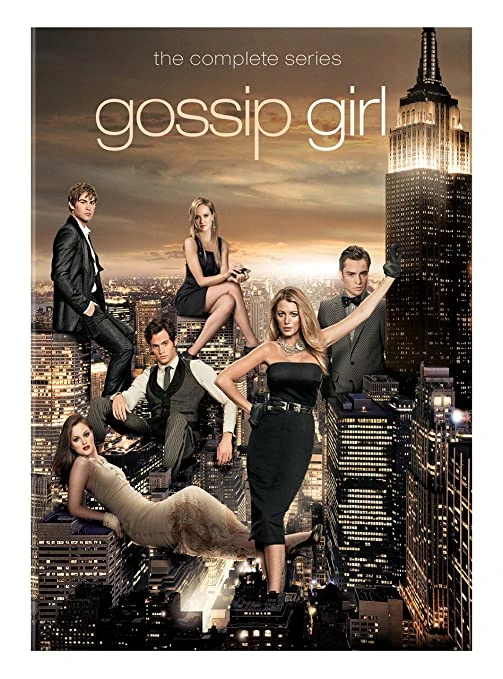 Movies to Watch If You Like Gossip Girls