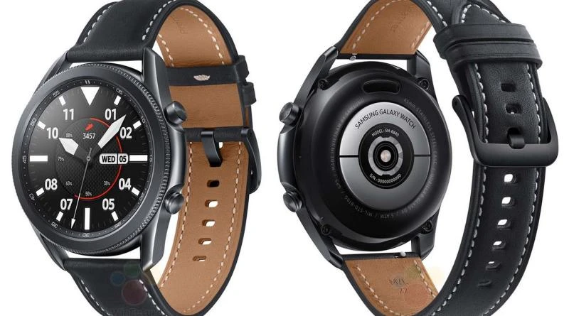 Samsung Galaxy Watch 3 Review: A Magnificent Watch with Two Features Missing in Action