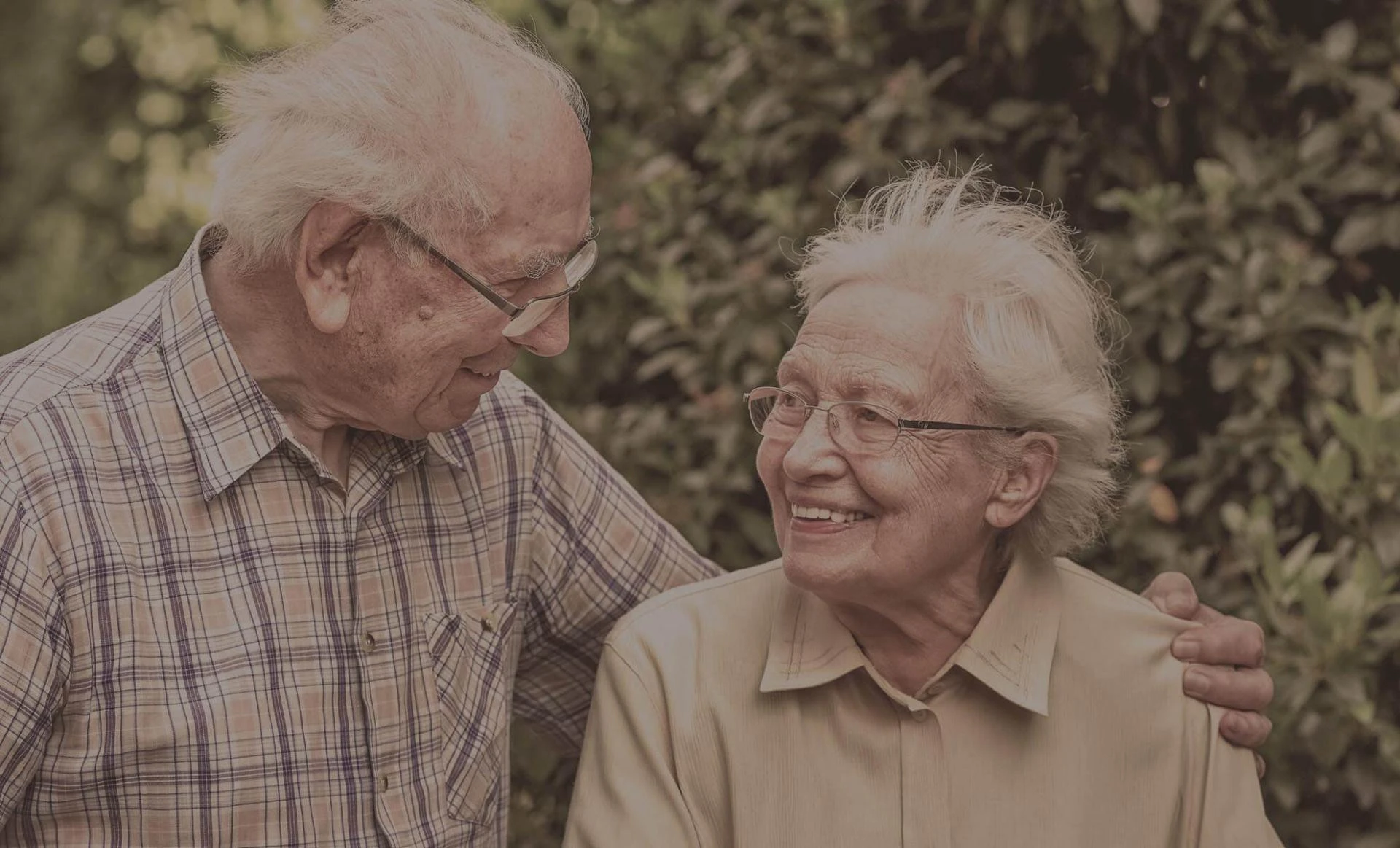 Depression and Caregiving Go Together