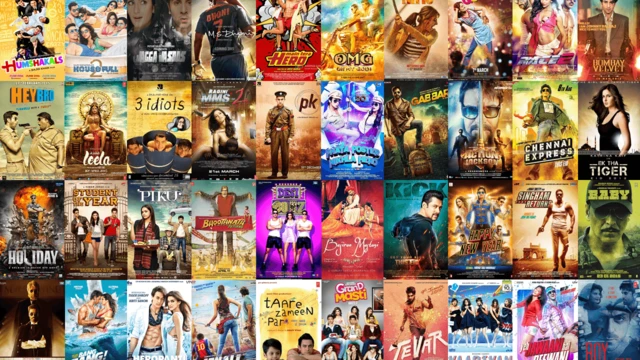 Best Bollywood Movies of All Time