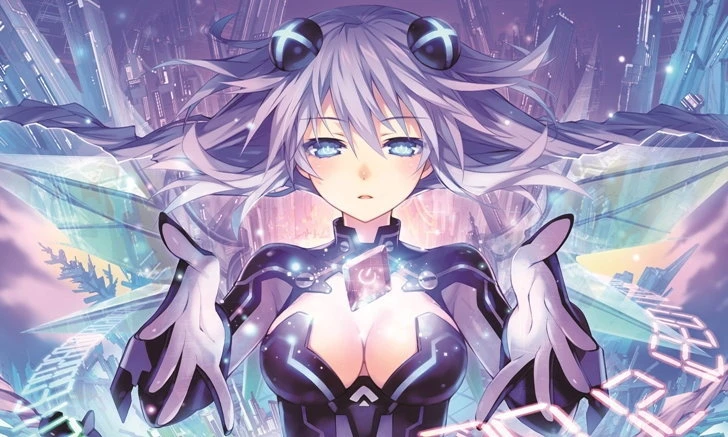 Hyperdimension Neptunia ประกาศครบรอบ 10 ปีพร้อมเปิดตัวเกมภาคใหม่