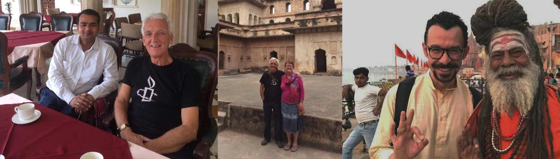 Looking To Explore Best Tour? Check Out Most Riveting Sites To Visit In India