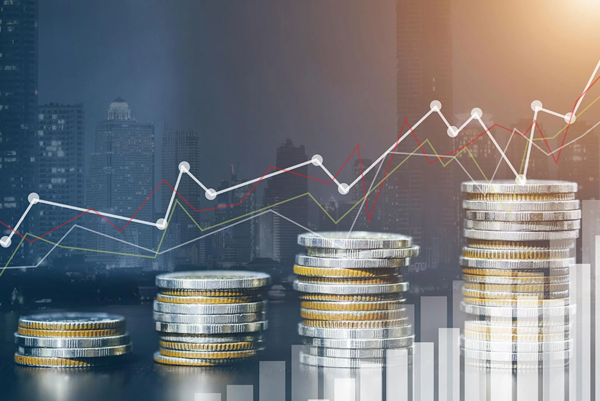 Demat Accounts: Your Passport to Financial Prosperity