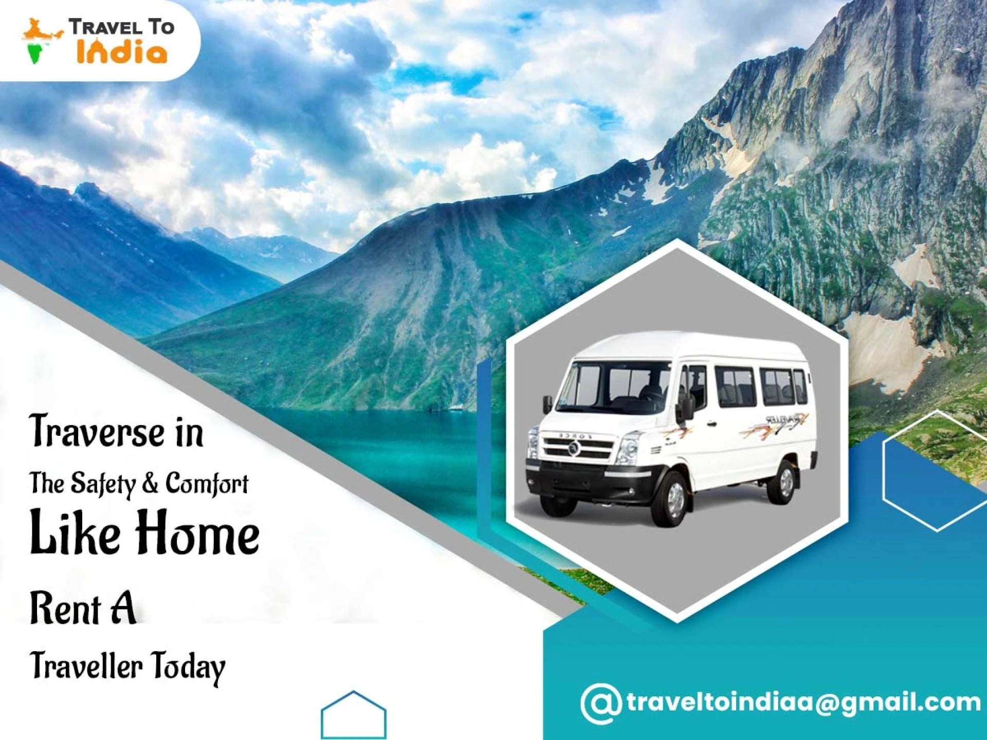 Exploring Chandigarh city in Style with Tempo Traveller Rentals.