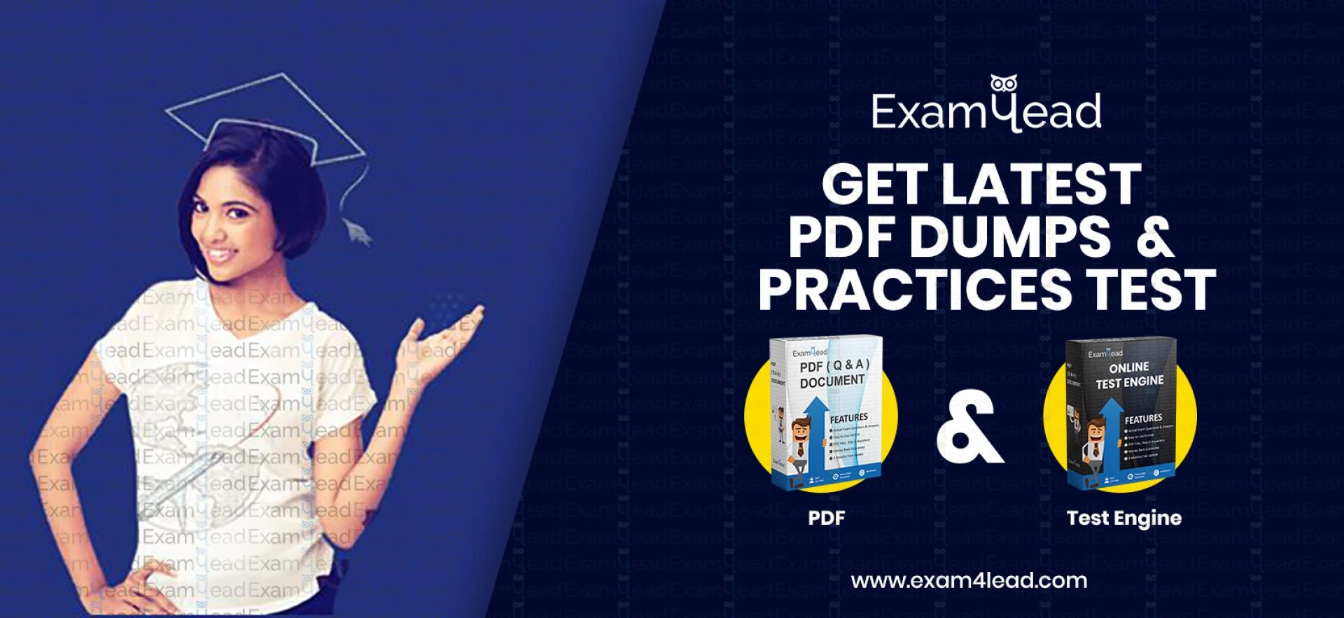 Real Oracle 1Z0-809 Exam Questions Answers - Exam4Lead