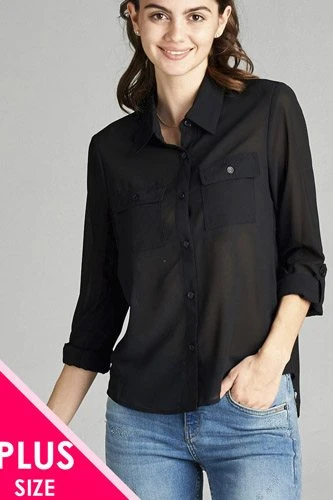 Make your sleep comfortable with plus size sleepwear